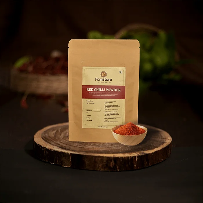 Red Chilly Powder - Image 3